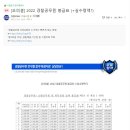 2022 경찰공무원 봉급표 (+실수령액?) 이미지