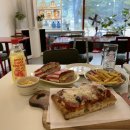 용구대로2469번길 | 용인 브런치 죽전 미미포카치아, 잠봉뵈르 샌드위치에 반하고 온 찐 후기 (주차 팁)