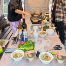 정원 | 경기 광주 당일캠핑 바베큐 파티 오르빛정원 후기, 내돈내산