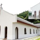 은이성지 김가항성당 이미지