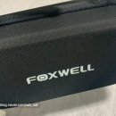 어서타개 | 자동차 진단기 폭스웰 스캐너 사용 후기(Foxwell 셀프정비)