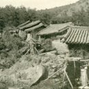 황산도 옛길 테마거리 이미지