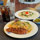 수원 곡반정동 파스타 맛집 달토끼비스트로 | 아이랑 가기 좋은 브런치 카페