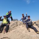 통영나들이 어르신형제들이 사량도지리산에 오르니 ＜2025.04.10.~12.＞ 이미지