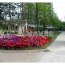 마포전철역 2번출구 이미지