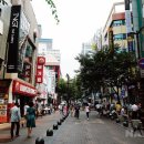 명동 이미지