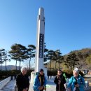 진주농민항쟁기념비 이미지