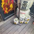 전통참숯화로구이 이미지