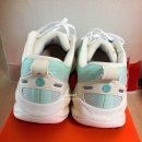 7349 | 나이키 여성 런닝화 추천 | 보메로18 IH7349-331 사이즈·편안함·쿠션감 후기 내돈내산