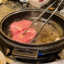 금송아지 고기천국 | 금송아지: 강릉을 떠나기 전 소고기로 호강하세요