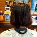 박정연헤어 이미지