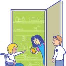 강원도장애인 생산품판매시설 이미지