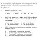 SLEP(Secondary Level English Proficiency) Test 안내 이미지