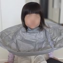 미용커트 | 셀프미용 앞머리가위 세트 유아 커트 후기
