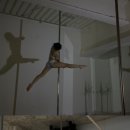 유연성UP발레 스트레칭 이미지