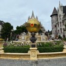 금동카프라자 | [베트남 다낭]바나힐Ba Na Hills 여행후기2탄