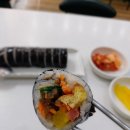 김밥만두국가대표 네이버블로그