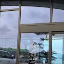 테라스커피숍 | 태안여행 윤슬커피숍 후기 | 바다 보며 마시는 감성 카페라떼 맛집