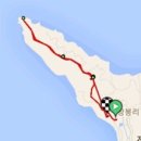 비산4리 | 인천 장봉도 가막머리 전망대 산행 동영상 2021. 7. 24.