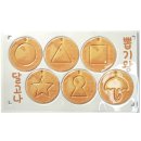 열쇠뽑기 이미지