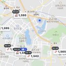 내산주유소 이미지
