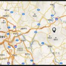 보리산 캠핑장 이미지