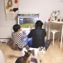 에이존오락실게임기, 우리집 레트로게임기 27인치 가정용게임기