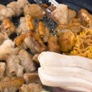 곱창일기 | [식사일기] 천안시 원성동 곱창맛집 나정식당 후기