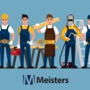 마이스터즈 이미지