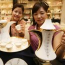 한국도자기 이미지