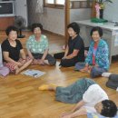 창하 경로당 이미지