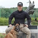 육군 군견훈련소 이미지