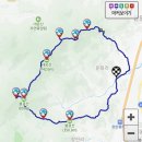 2025.01.11.토.대운산 환종주 등산후기