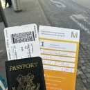 1708 | 후기_지연되다가 결국 비상착륙한 썰, 수화물 무게 초과 꿀팁, 기내식 후기(LH719, LH1708, LH2479, LH718)