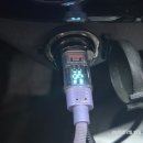 더볼트(The VOLT) 화서역점 | [내돈내산]벤딕트 더볼트 차량용 충전기