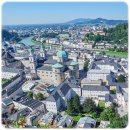 도슨트와 떠나는 예술 여행 오스트리아, 독일 | 오스트리아 잘츠부르크와 할슈타트 2일 일정 짧아도 알차게!