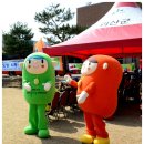 벼 키다리병 없는 괴산군 실현 볍씨 종자소독 연시회 개최 이미지