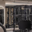 피니쉬 짐 이미지