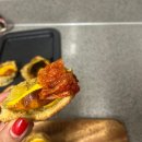 (12/15)노버터 수제머핀 만들기 | 오트밀 다이어트 레시피 노밀가루 고구마 에그타르트 만들기