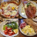 일산 최고 화덕피자 맛집 식어도 맛있는 [포폴로피자] 포장후기(+ 웨이팅방법)