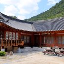 성불산자연휴양림 캠핑장 이미지