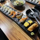 진주 안주맛집 초밥집 화신닭발 단골 후기