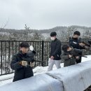 용인대석사 힘찬 태권도 교육관 이미지