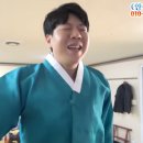 허밍베리 | 디즈니플러스 운명전쟁49 무당 윤대만 프로필, 천안 신록당 신점 예약 방법 및 후기