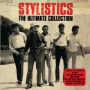 Because I Love You Girl/- Stylistics 이미지