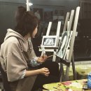 그림과사람들미술교습소