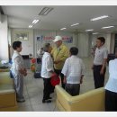 조선대 치과병원 의료봉사단원들 봉사활동 펼쳐 이미지
