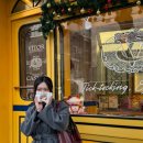 도은야식 | 상하이 상하이 상하이 트위스트 추면서💃