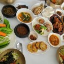 건업리보리밥집