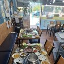 씨유통영죽림센터점 | 정이넘쳤든 통영 고등어조림 맛집광도면 죽림고등어묵은지쌈밥 즉석아궁이솥밥 다녀온후기